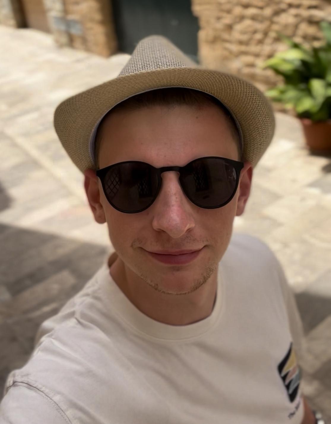 Daniel Krel